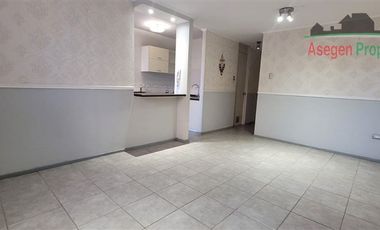 Departamento en Arriendo en Departamento en arriendo en Condominio Espacio Terrazas de Atacama.