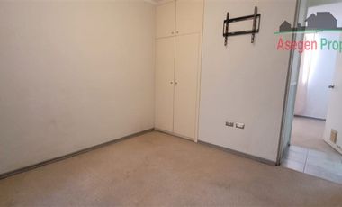 Departamento en Arriendo en Departamento en arriendo en Condominio Espacio Terrazas de Atacama.