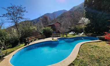 Sitio en Venta en Camino al Volcán el Melocoton