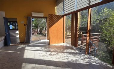 Sitio en Venta en Camino al Volcán el Melocoton