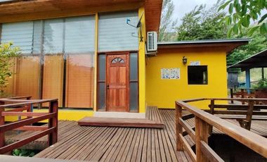 Sitio en Venta en Camino al Volcán el Melocoton