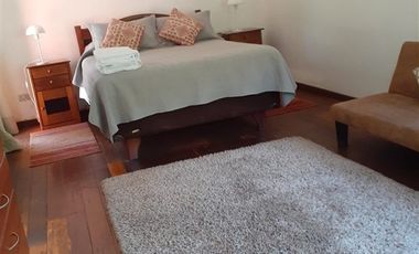 Parcela en Venta en Camino al Volcán el Melocoton