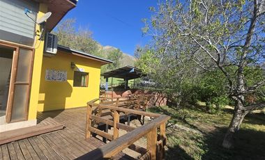 Parcela en Venta en Camino al Volcán el Melocoton