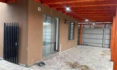 Casa en Arriendo en Hacienda el Boldo