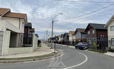 Casa en Arriendo en Hacienda el Boldo