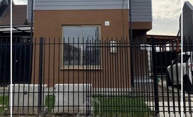 Casa en Arriendo en Hacienda el Boldo