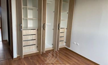 Casa en Arriendo en Hacienda el Boldo