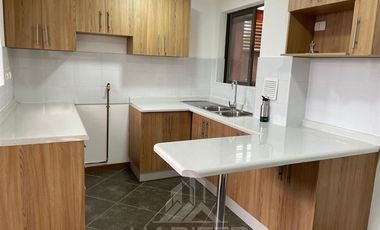 Casa en Arriendo en Hacienda el Boldo