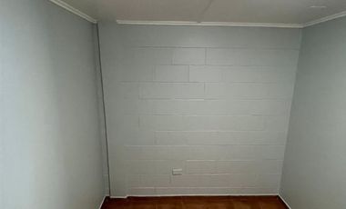 Casa en Arriendo en Casa en arriendo en villa Iglesia Punta Negra. Disponible a partir del 22 de enero.