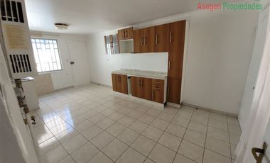 Casa en Arriendo en Casa en arriendo en villa Iglesia Punta Negra. Disponible a partir del 22 de enero.