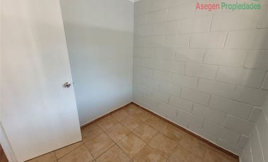 Casa en Arriendo en Casa en arriendo en villa Iglesia Punta Negra. Disponible a partir del 22 de enero.