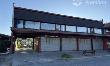 Oficina en Arriendo en PEDRO DE VALDIVIA ENTRE MATTA Y ANFION MUÑOZ