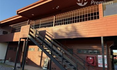 Oficina en Arriendo en PEDRO DE VALDIVIA ENTRE MATTA Y ANFION MUÑOZ