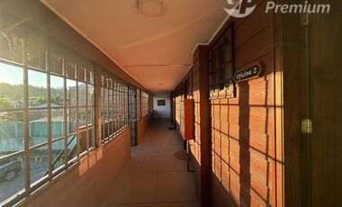 Oficina en Arriendo en PEDRO DE VALDIVIA ENTRE MATTA Y ANFION MUÑOZ