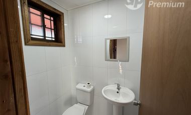 Oficina en Arriendo en PEDRO DE VALDIVIA ENTRE MATTA Y ANFION MUÑOZ