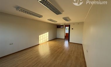 Oficina en Arriendo en PEDRO DE VALDIVIA ENTRE MATTA Y ANFION MUÑOZ