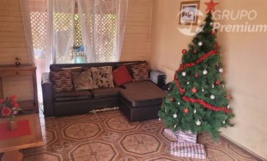 Casa en Arriendo en Lomas de Mirasur