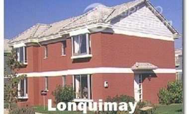 Casa en Arriendo en Lomas de Mirasur