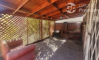 Casa en Arriendo en Lomas de Mirasur