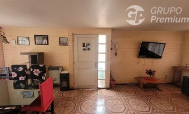 Casa en Arriendo en Lomas de Mirasur