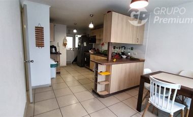 Casa en Venta en Condominio N° 5