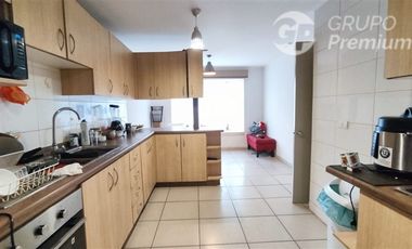 Casa en Venta en Condominio N° 5