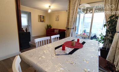 Casa en Venta en Condominio N° 5