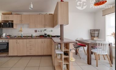 Casa en Venta en Condominio N° 5