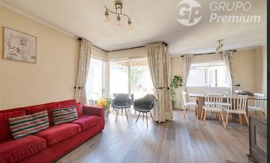 Casa en Venta en Condominio N° 5