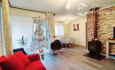 Casa en Venta en Condominio N° 5