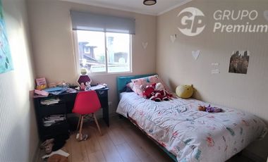 Casa en Venta en Condominio N° 5