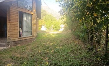 Casa en Arriendo en Camino El Volcan 5100