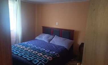 Casa en Arriendo en Camino El Volcan 5100