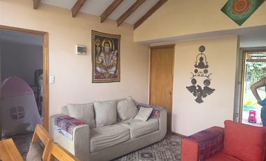 Casa en Arriendo en Camino El Volcan 5100