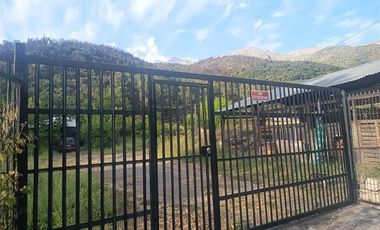 Casa en Arriendo en Camino El Volcan 5100