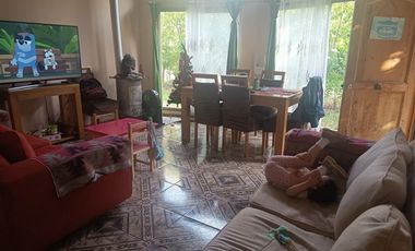 Casa en Arriendo en Camino El Volcan 5100