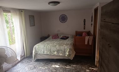 Casa en Arriendo en Camino El Volcan 5100