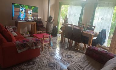 Casa en Arriendo en Camino El Volcan 5100