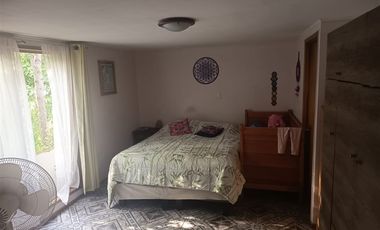 Casa en Arriendo en Camino El Volcan 5100