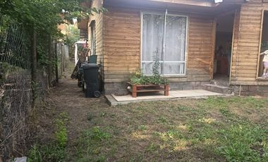 Casa en Arriendo en Camino El Volcan 5100