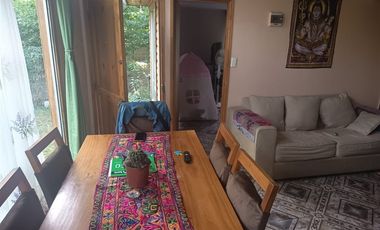 Casa en Arriendo en Camino El Volcan 5100