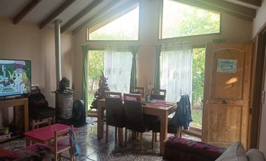 Casa en Arriendo en Camino El Volcan 5100