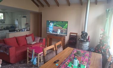 Casa en Arriendo en Camino El Volcan 5100