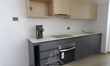 Departamento en Arriendo en 21 1/2 Norte