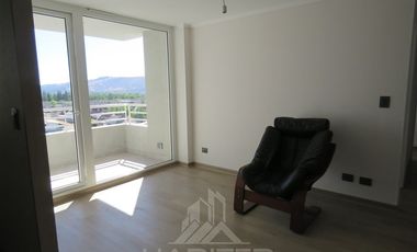 Departamento en Arriendo en 21 1/2 Norte