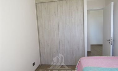 Departamento en Arriendo en 21 1/2 Norte