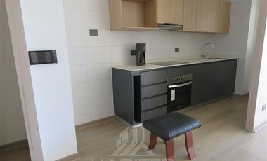 Departamento en Arriendo en 21 1/2 Norte