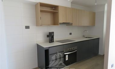 Departamento en Arriendo en 21 1/2 Norte