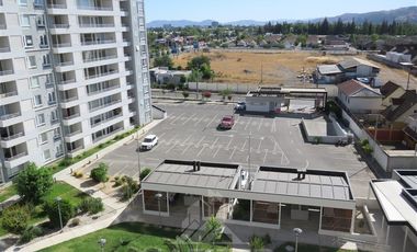 Departamento en Arriendo en 21 1/2 Norte