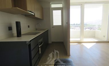 Departamento en Arriendo en 21 1/2 Norte